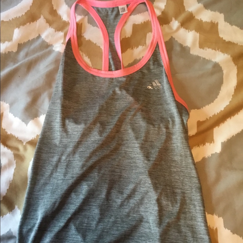 Adidas Tank